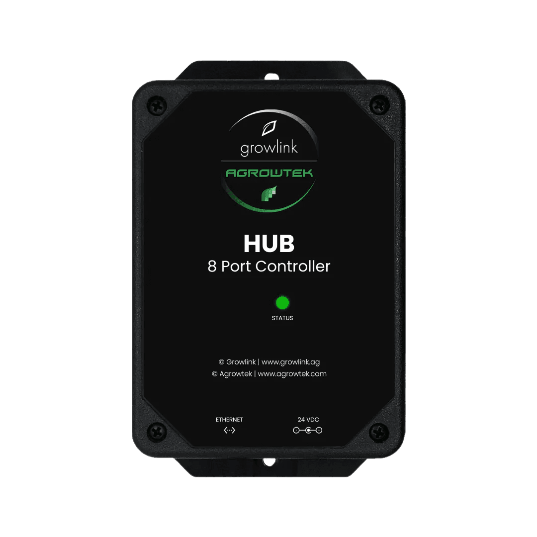 Agrowtek Integration Hub