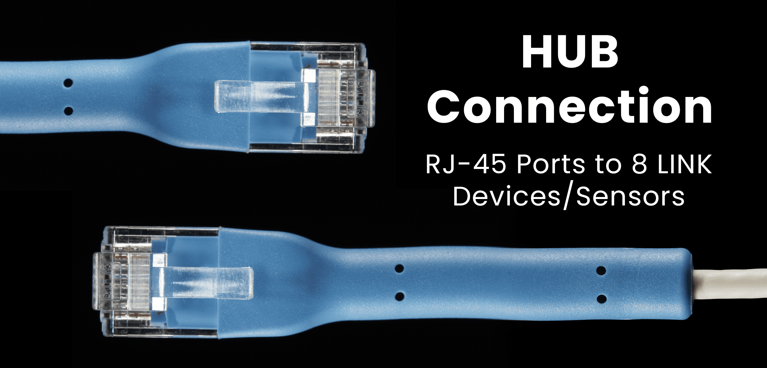 Hub Connection