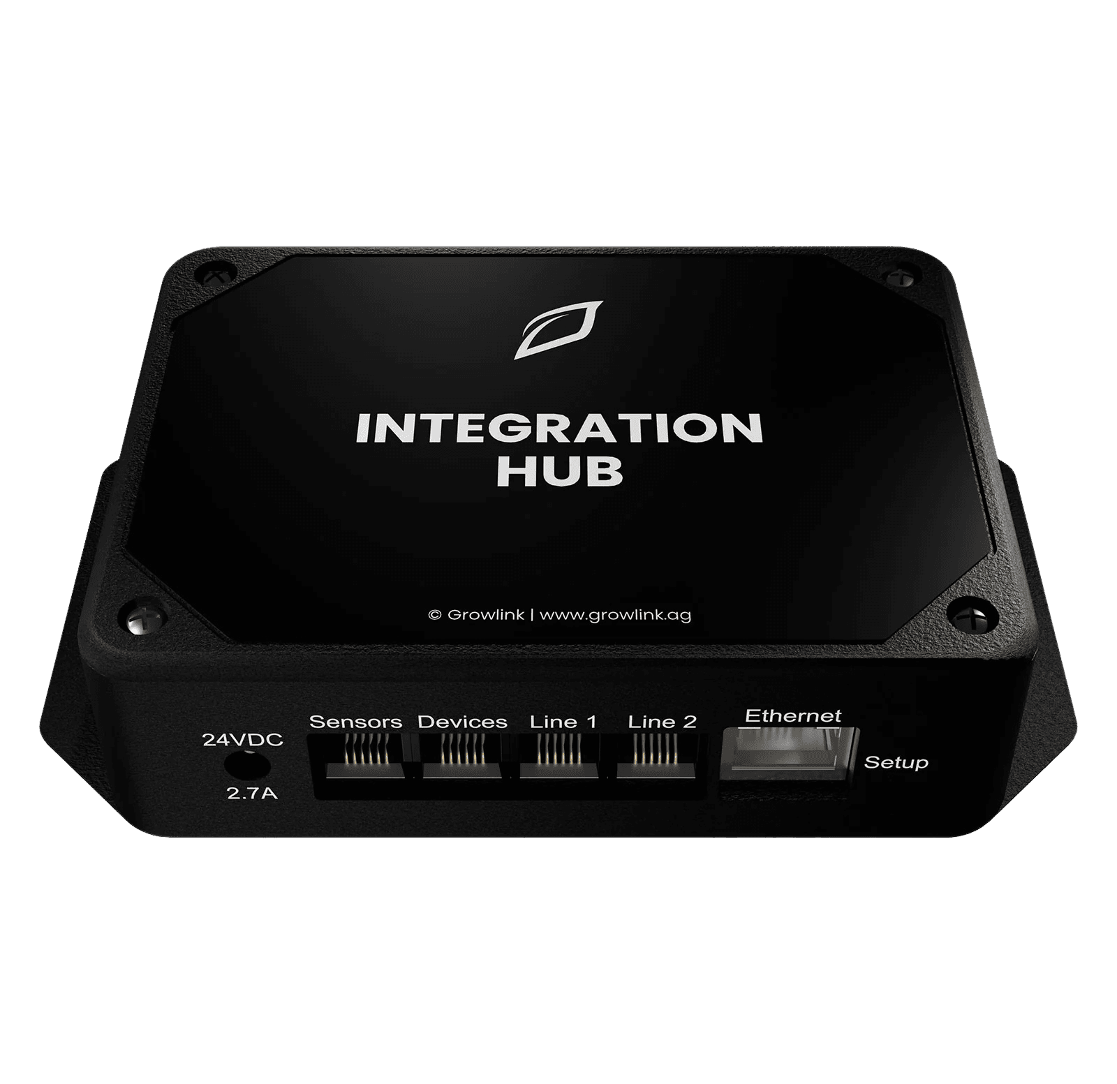 TrolMaster Integration Hub