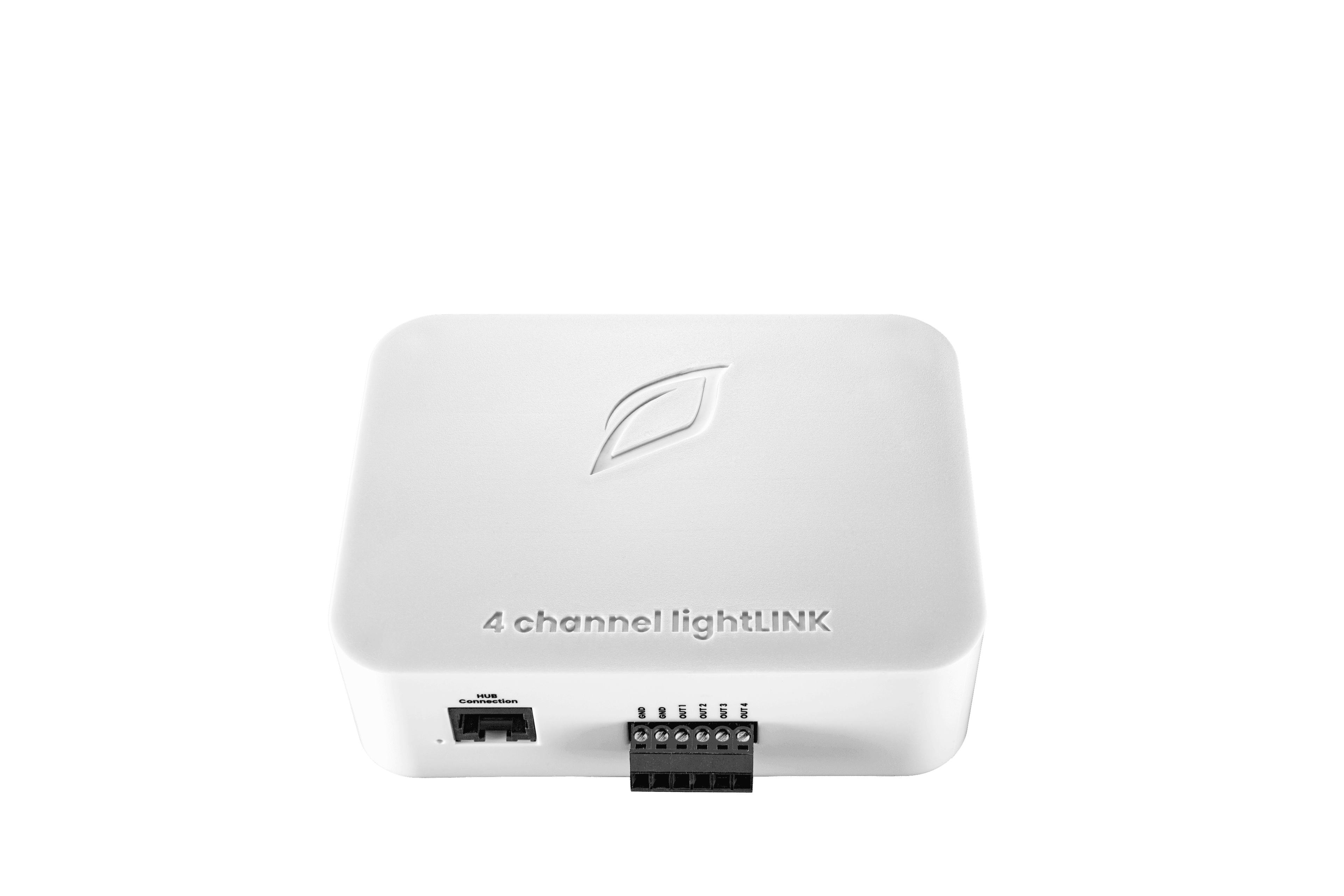 4-channel lightLINK right 45