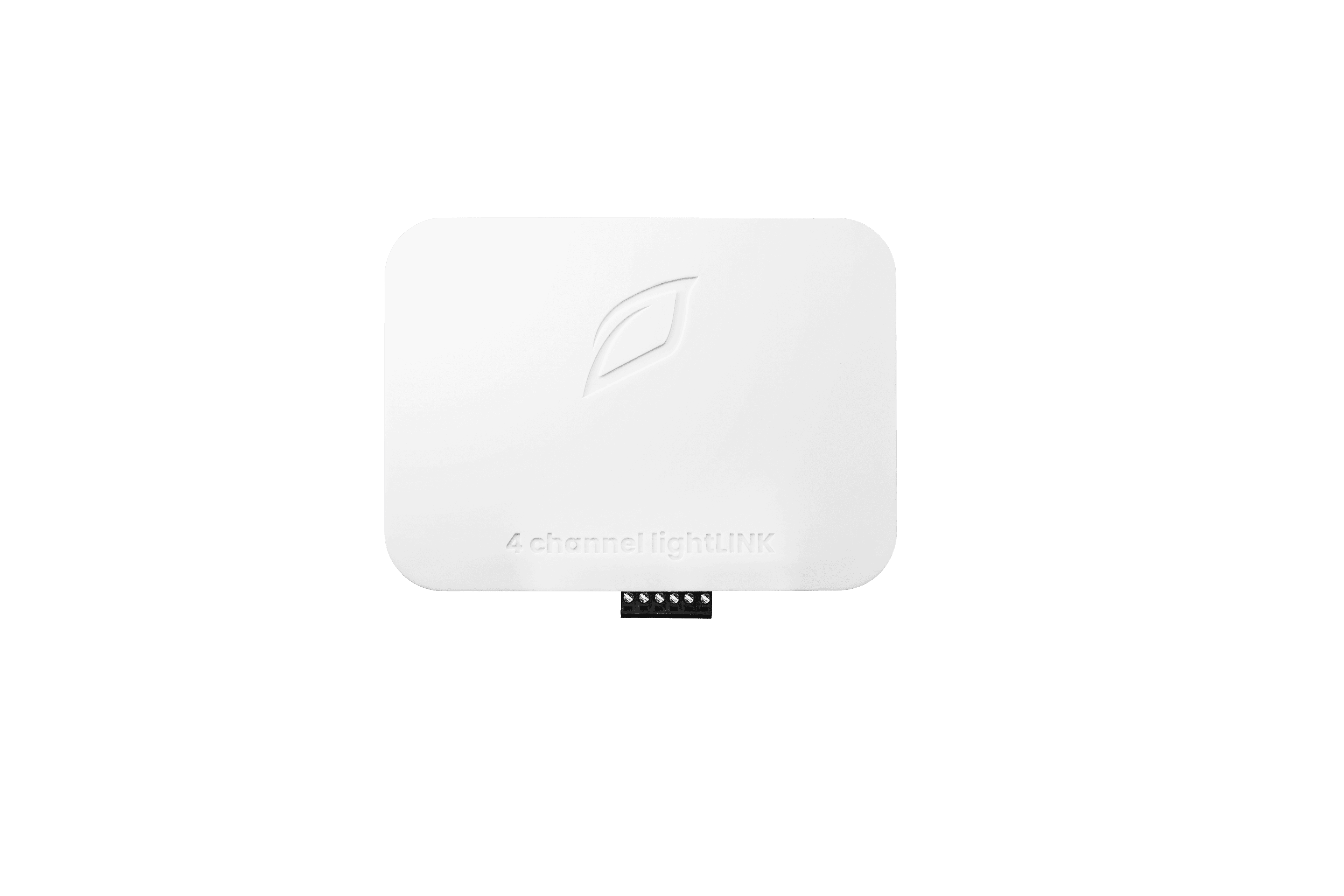 4-channel lightLINK straight upright