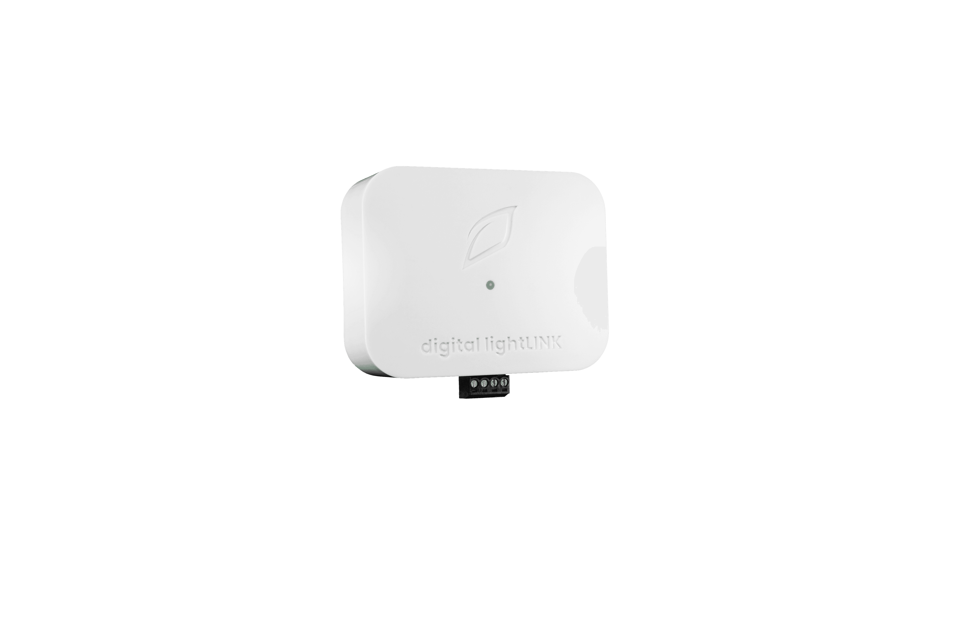 digital lightLINK default view