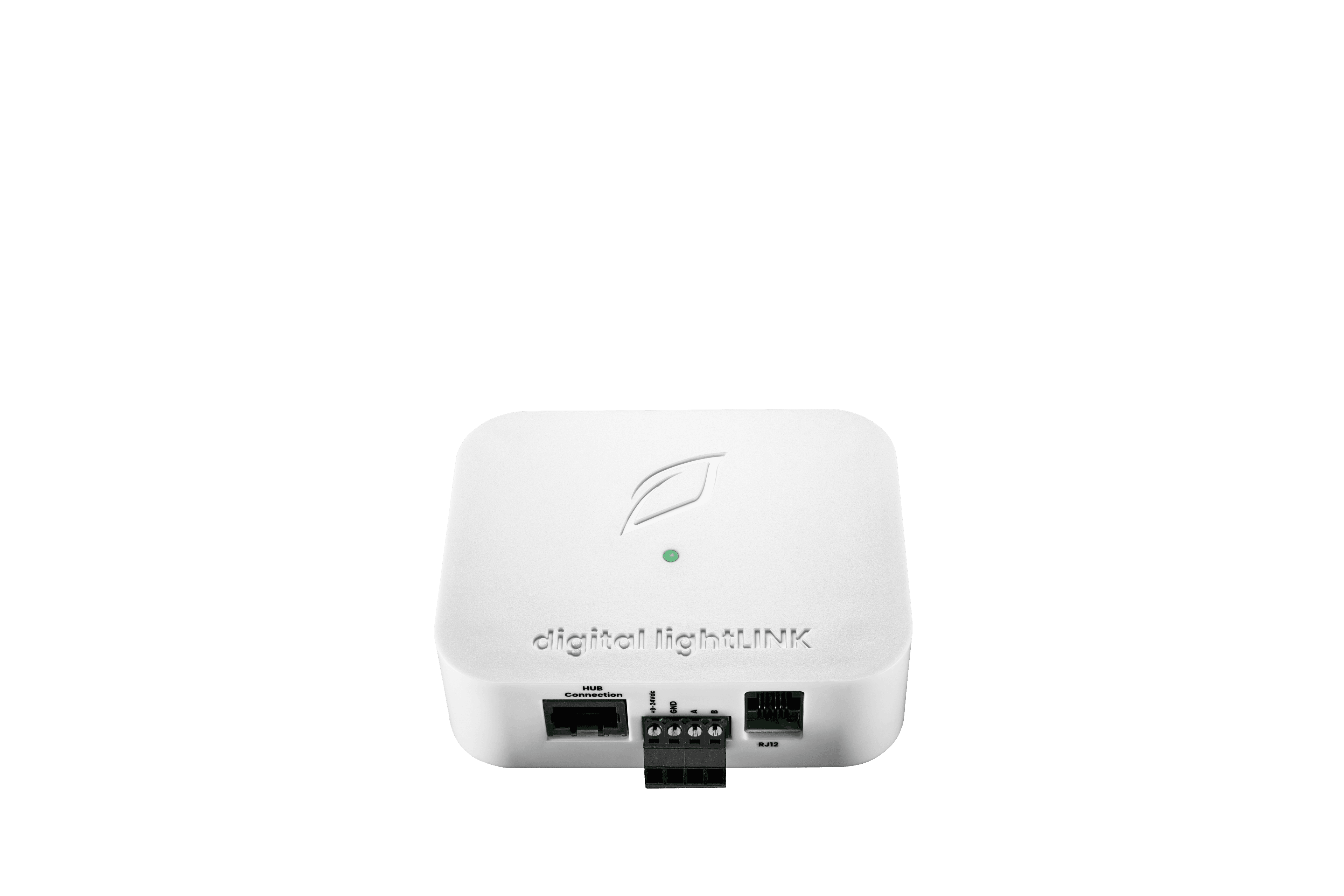 digital lightLINK straight flat
