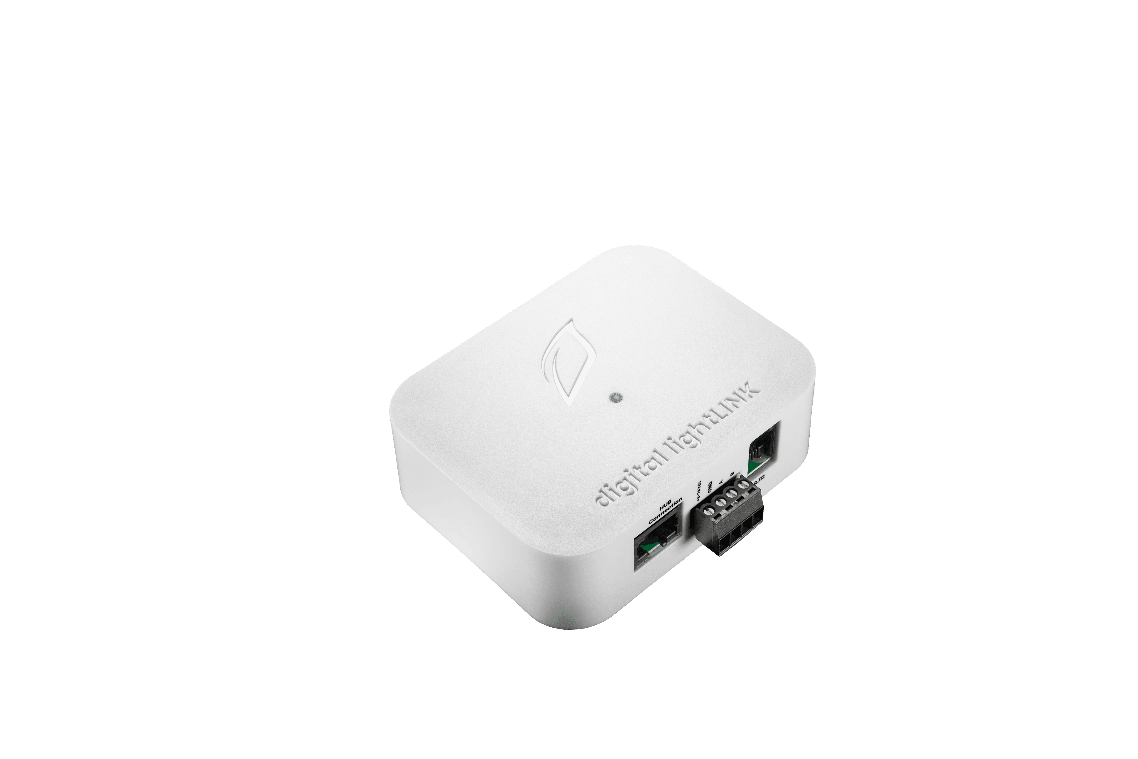 digital lightLINK right 45 flat