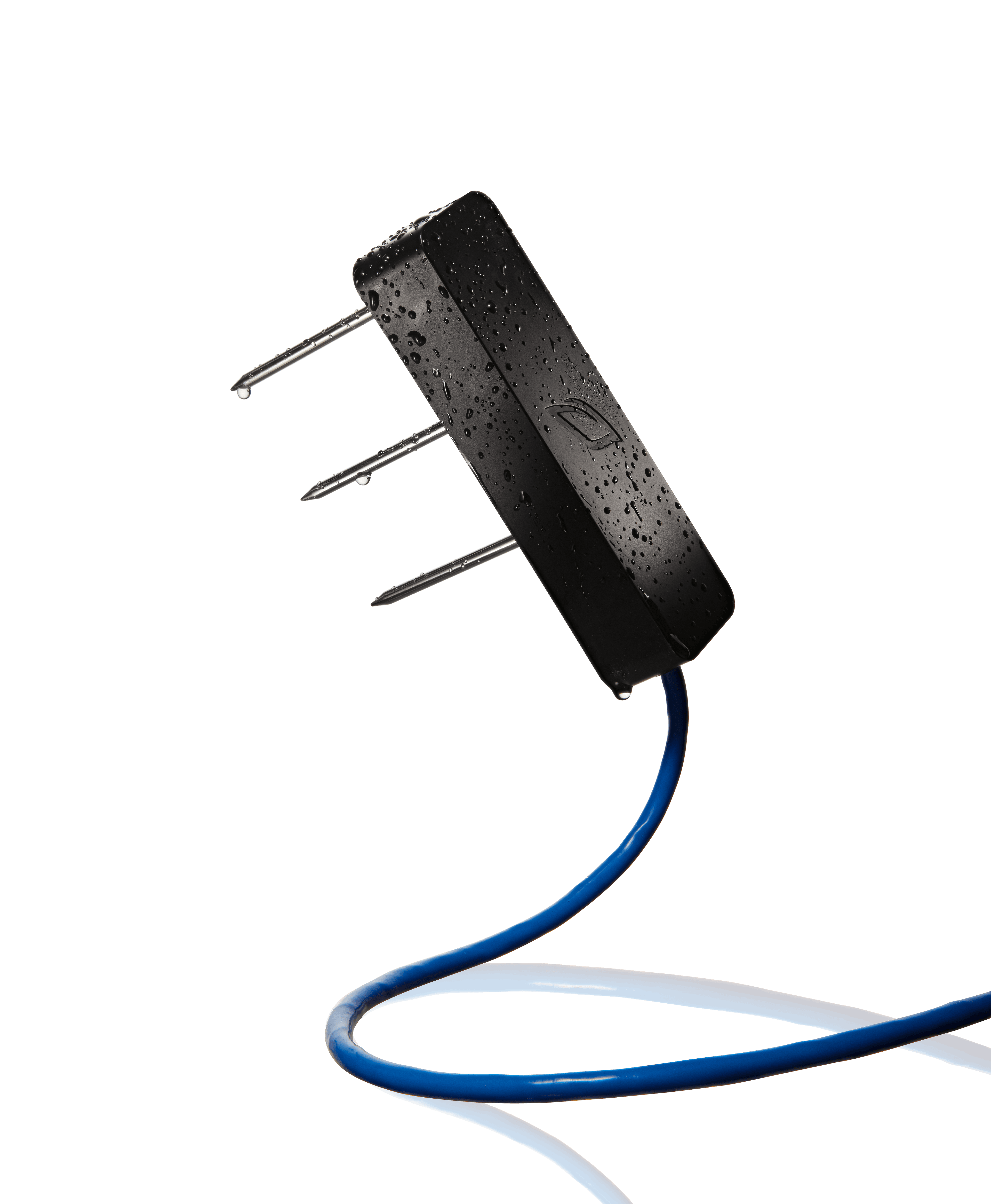 terraLINK wireless substrate sensor wet