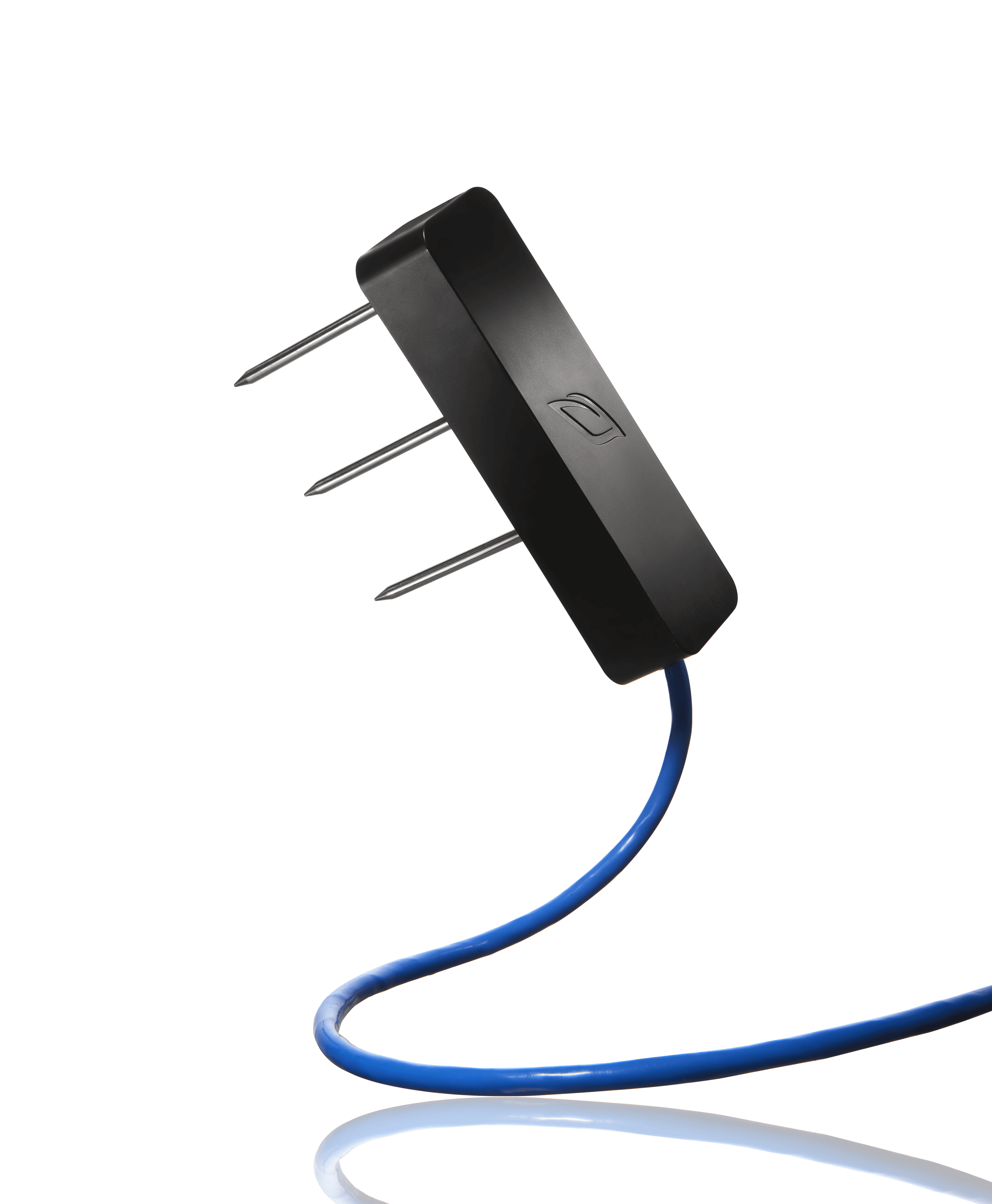 terraLINK wireless substrate monitoring device