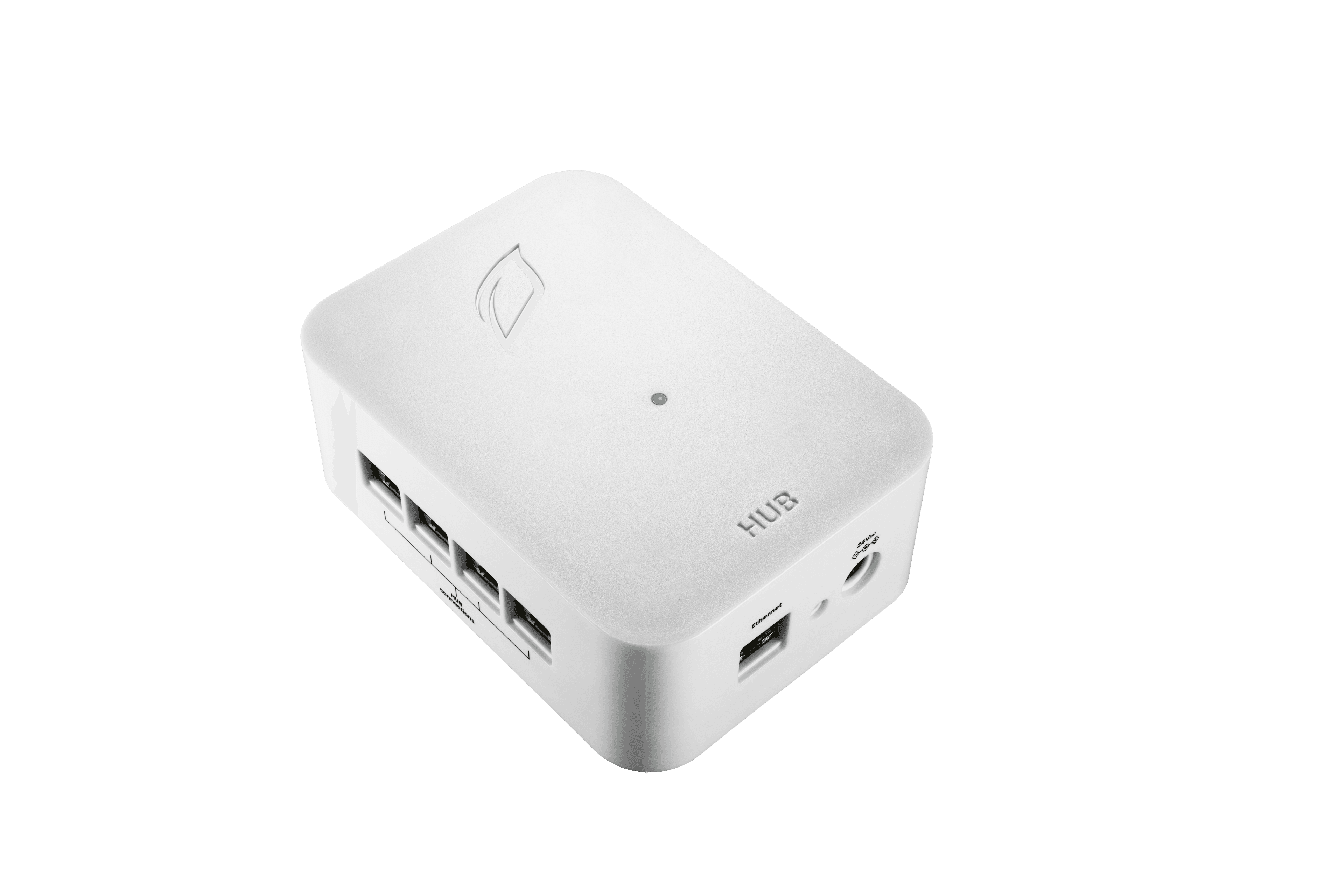 LINKS HUB ports detail