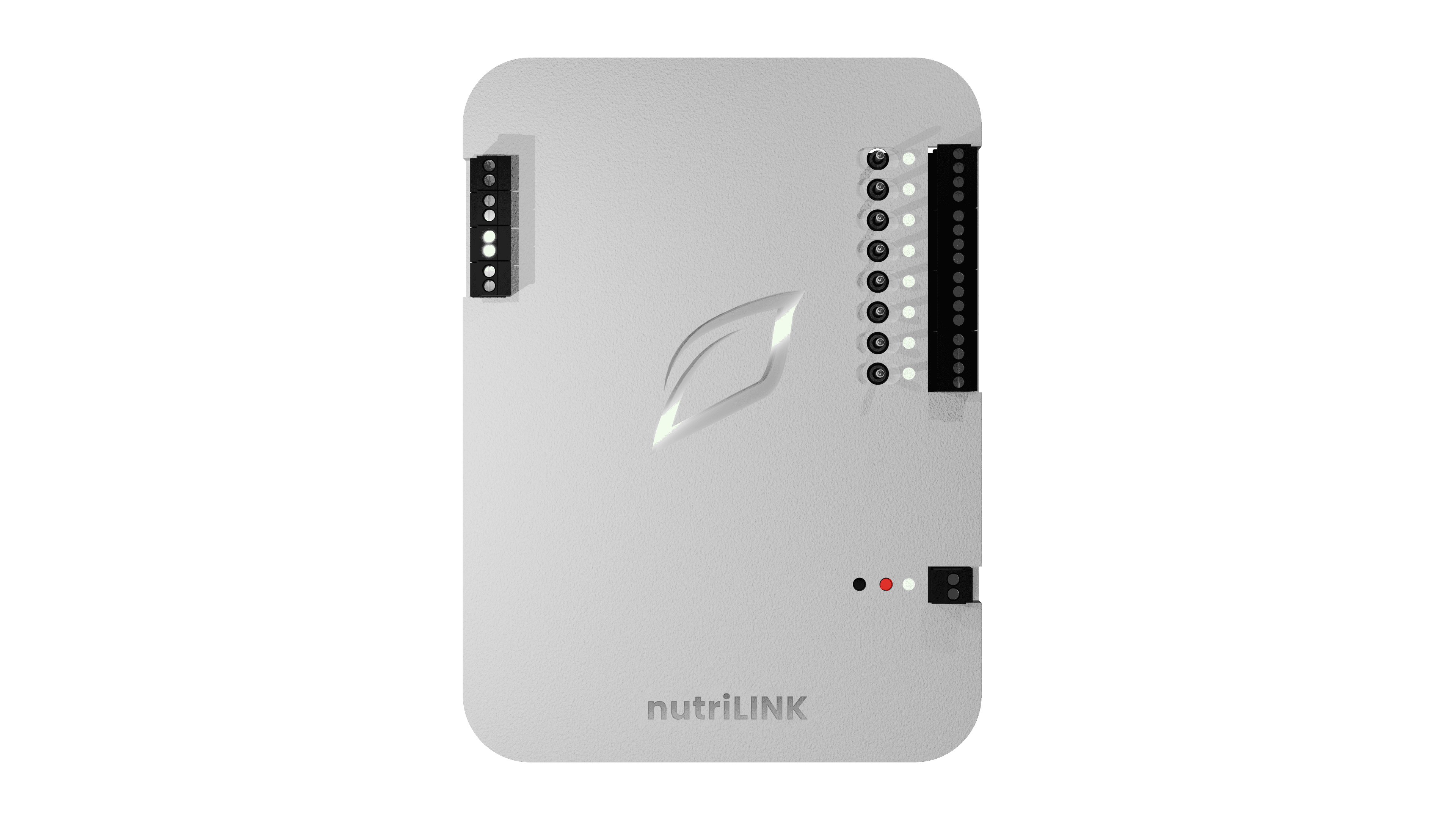 nutriLINK default view