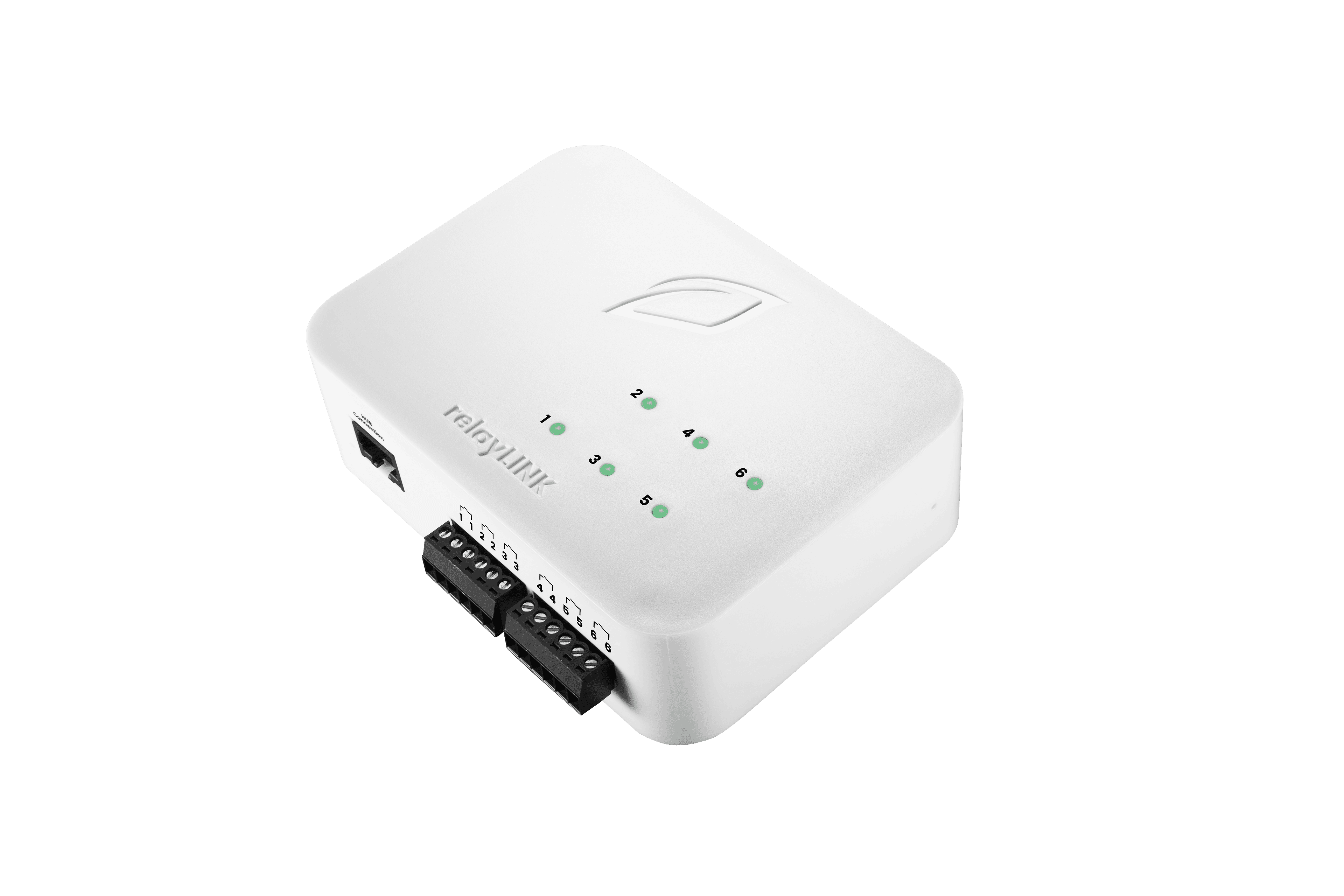 relayLINK relay controller