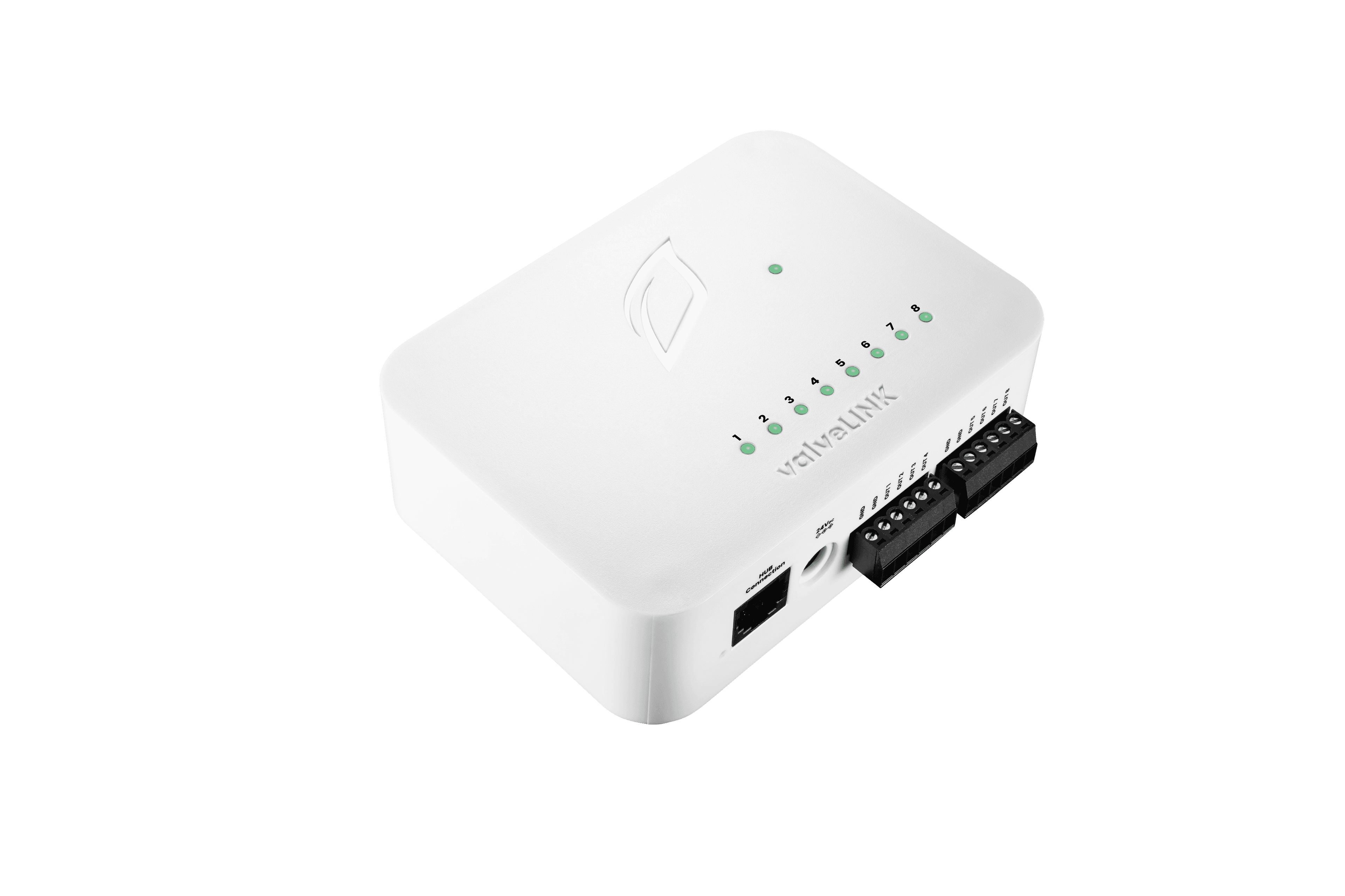 valveLINK wireless valve controller