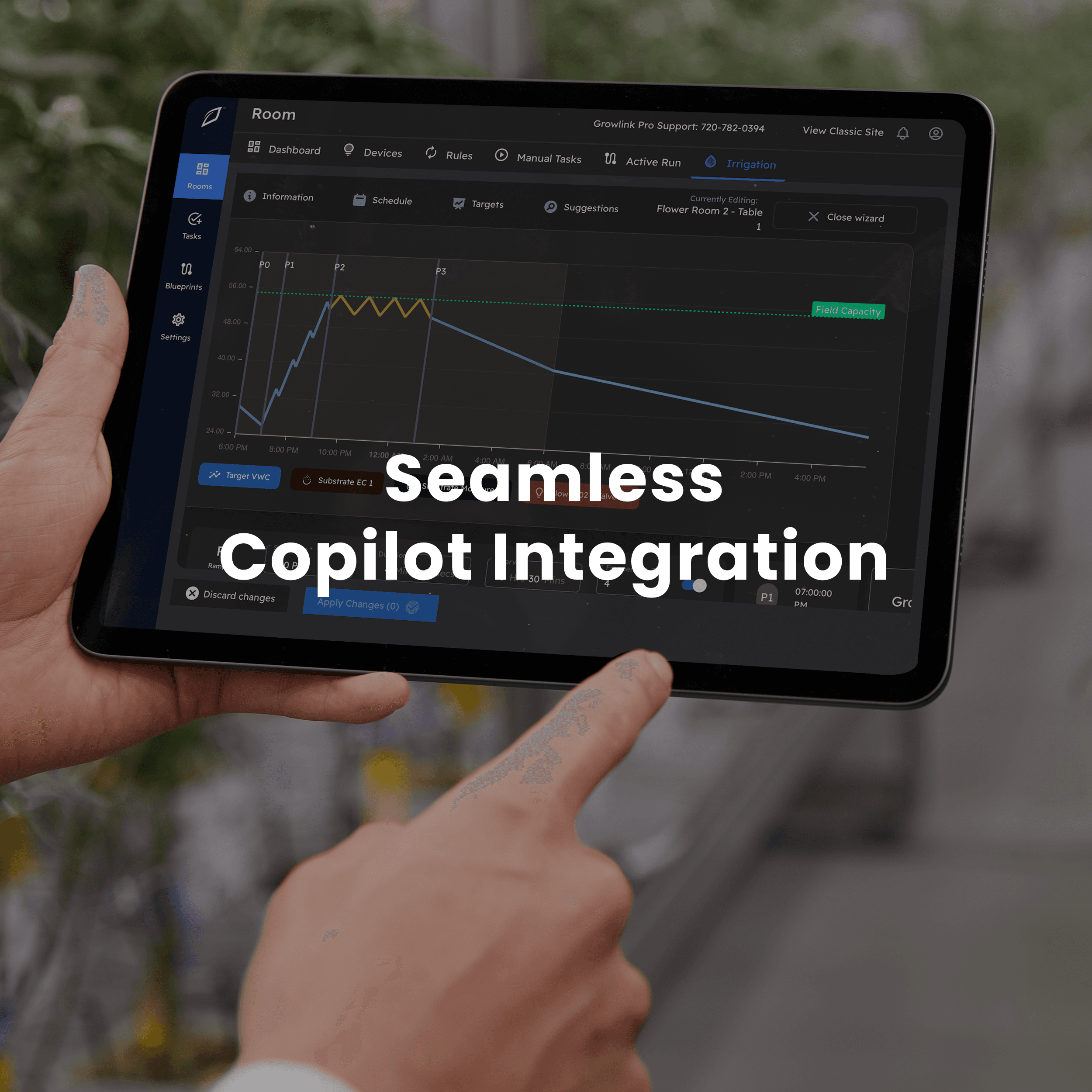 Reliable and Scalable