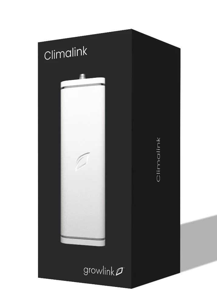 Climalink Packaging